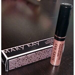 Mary Kay Liquid Eye Shadow – Pink Starlight Shimmer – .14 oz NIB